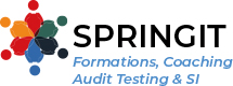 Springit Logo
